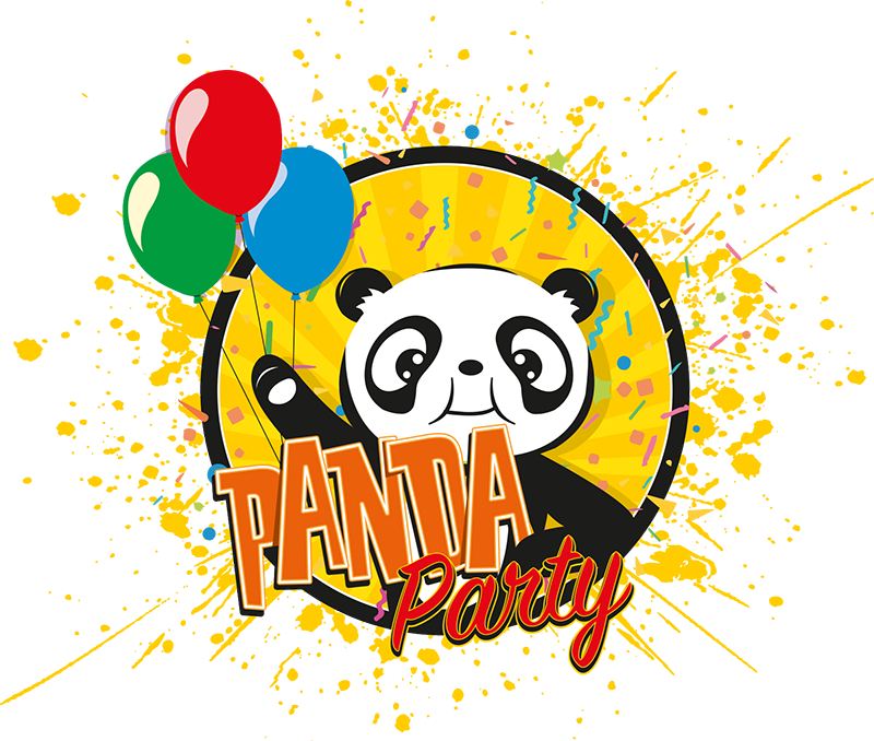 Panda Party