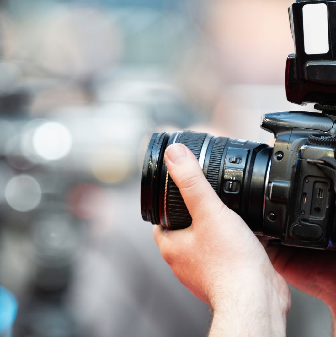 Φωτογράφος