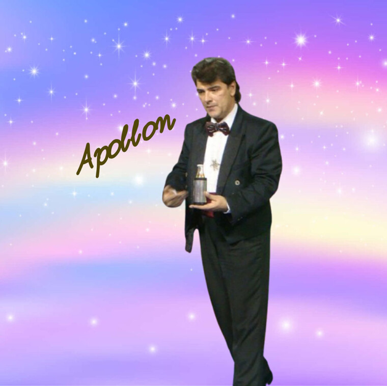 Apollon